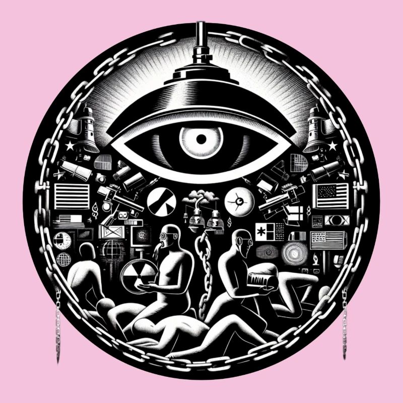 Eye tech