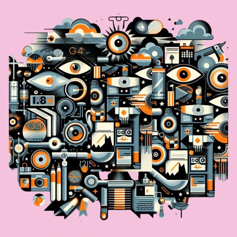 Indriustrial-Technologie