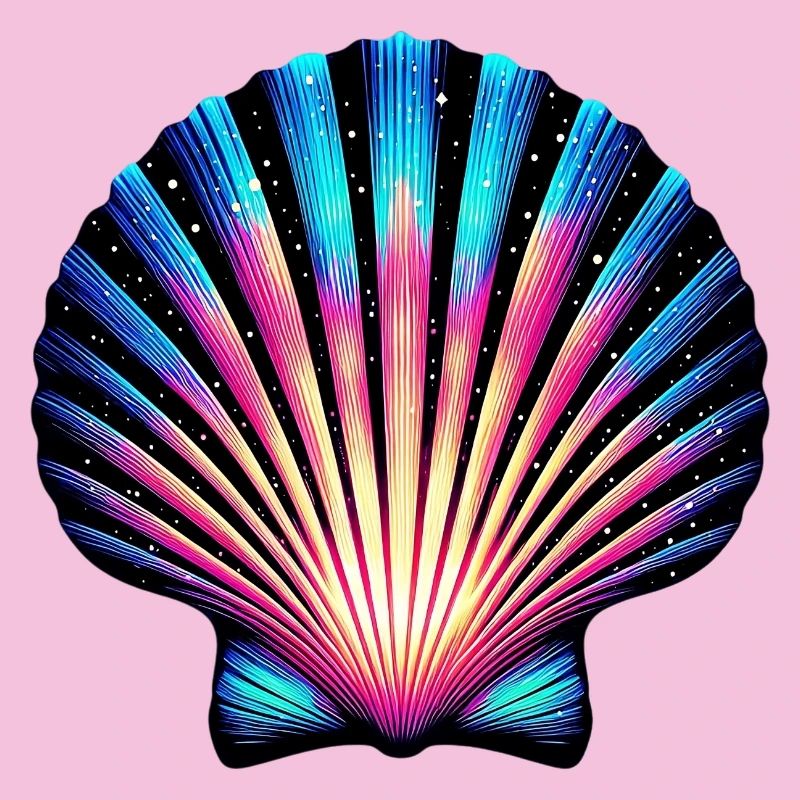 Coquille Saint-Jacques