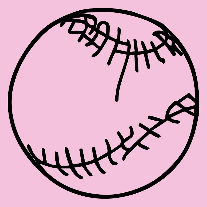 Baseball Ball