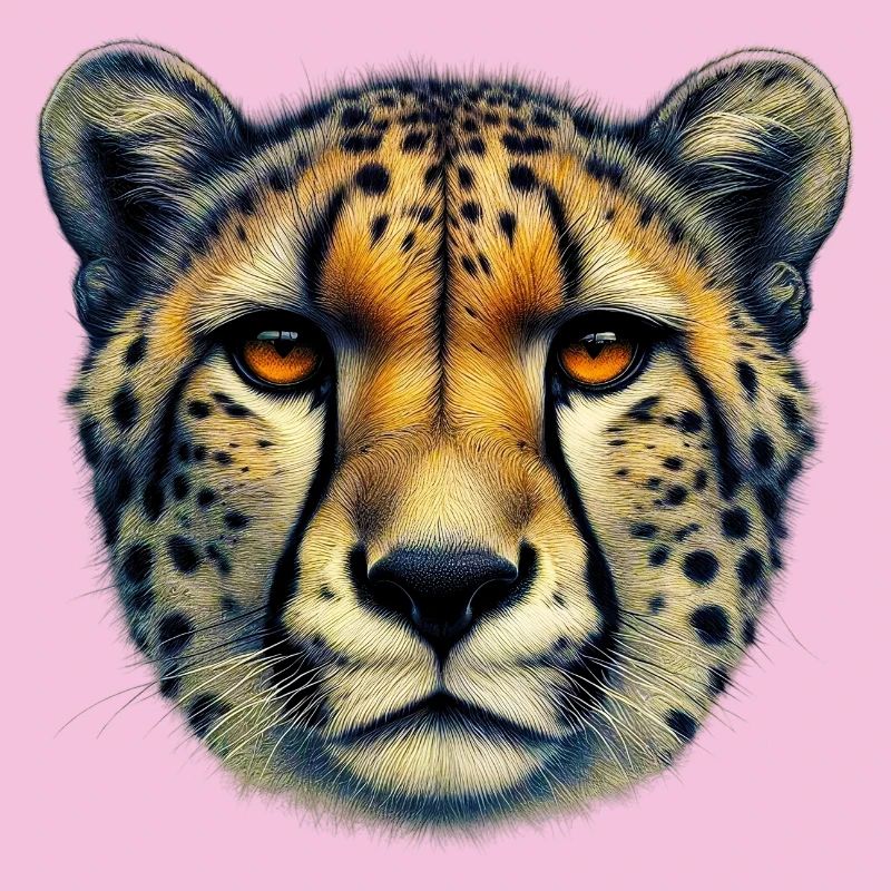 Guépard