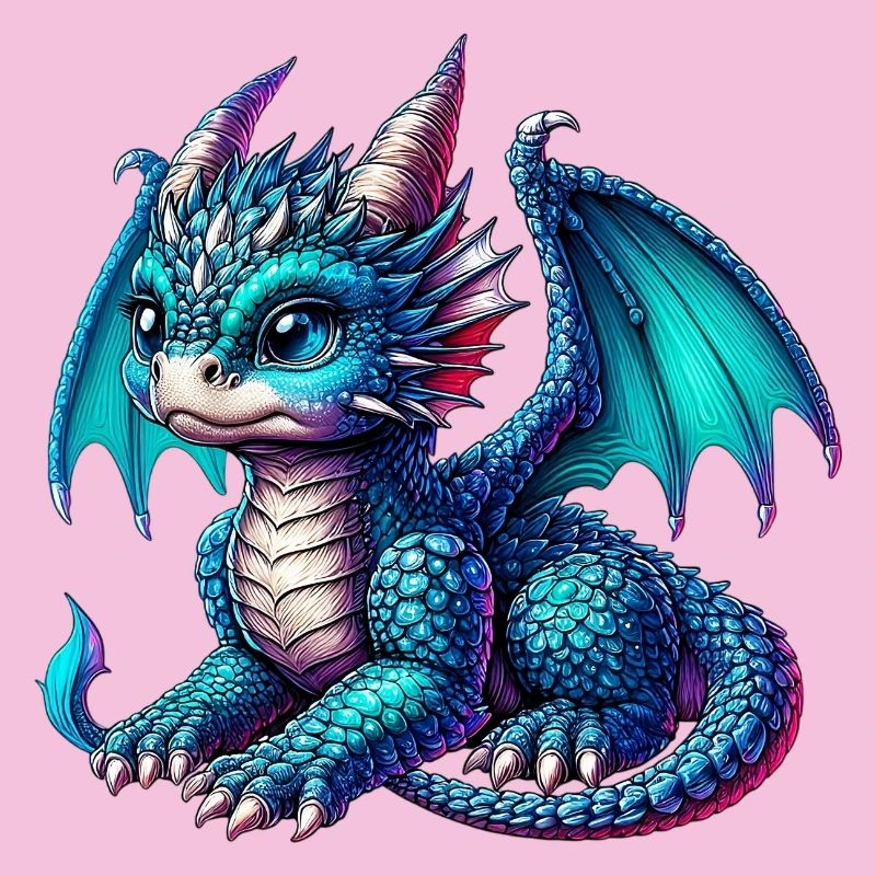 Drache