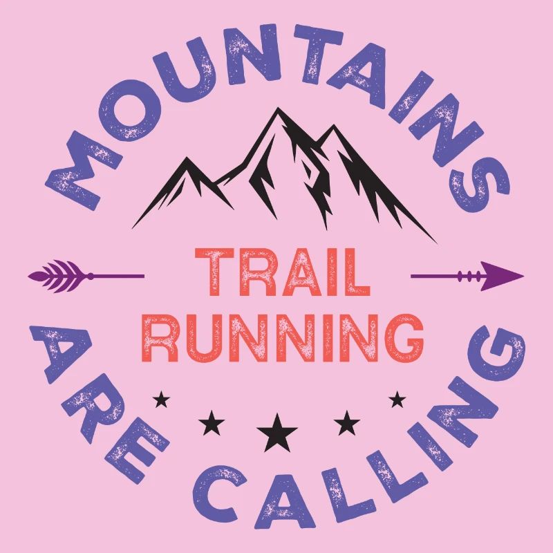 Trailrunning - Berge rufen