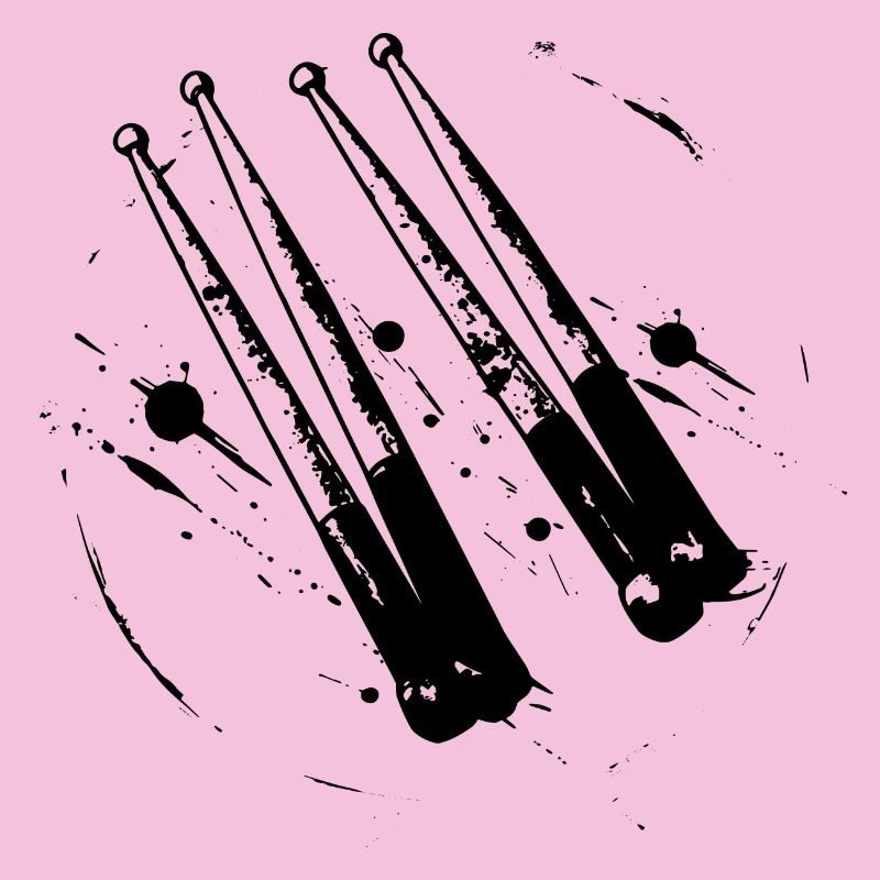 Drumsticks