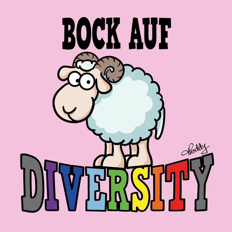 Désir de diversité