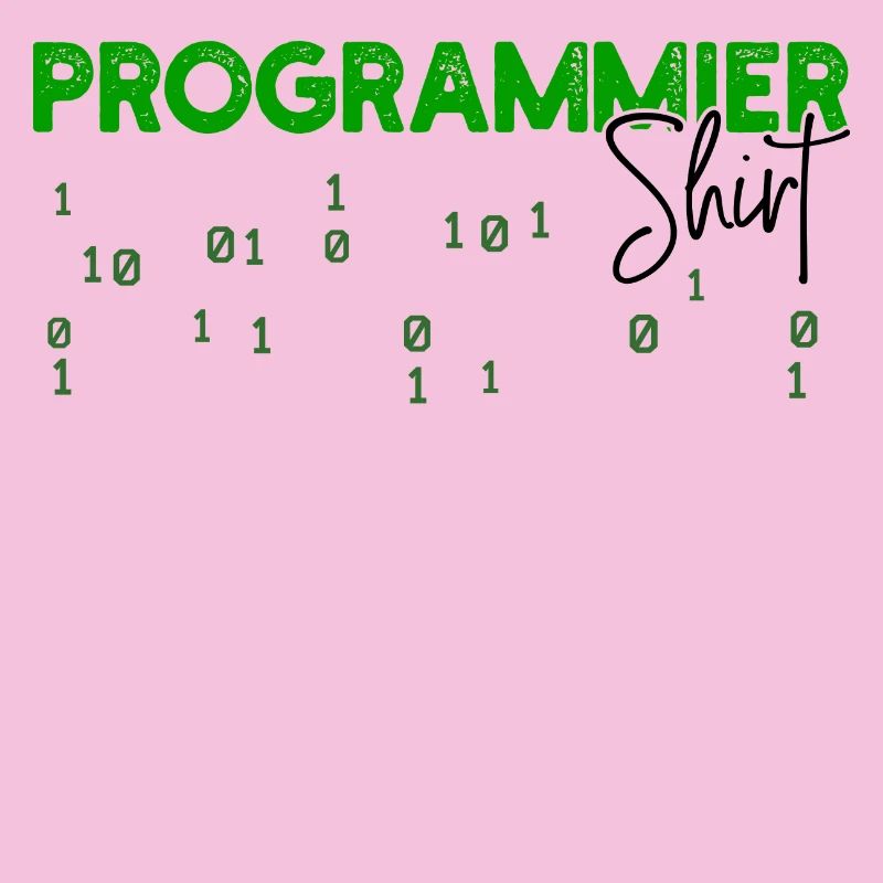 Programmierer Developer Code Statement Skripting
