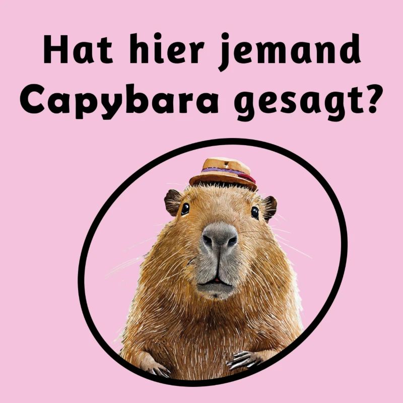 Cabybara