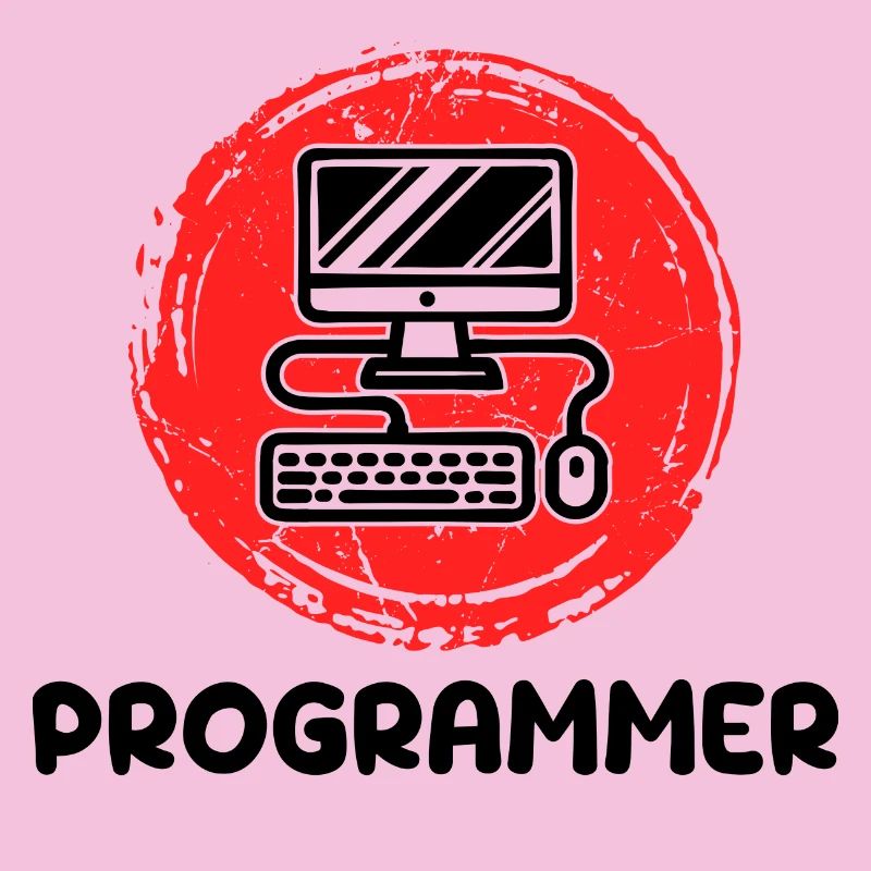 Computer Developer Programmer Code Scripting