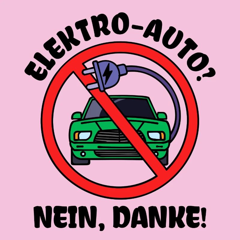 Tanken Statement Antrieb E-auto Energiespeicher