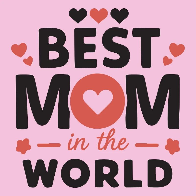 Beste Mama der Welt