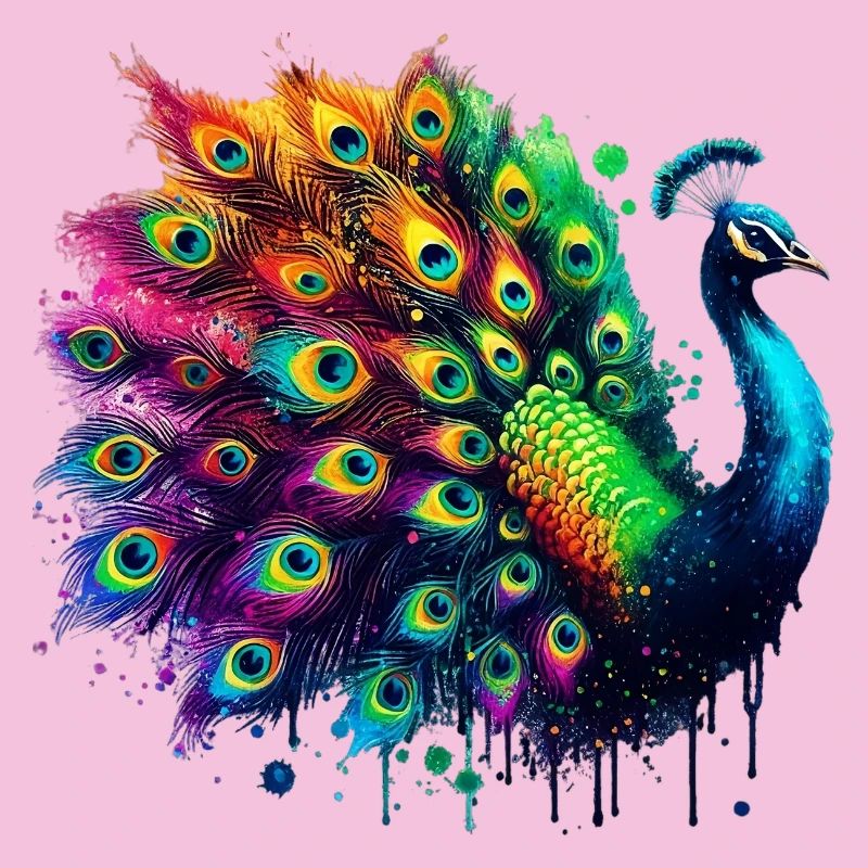 Pfau