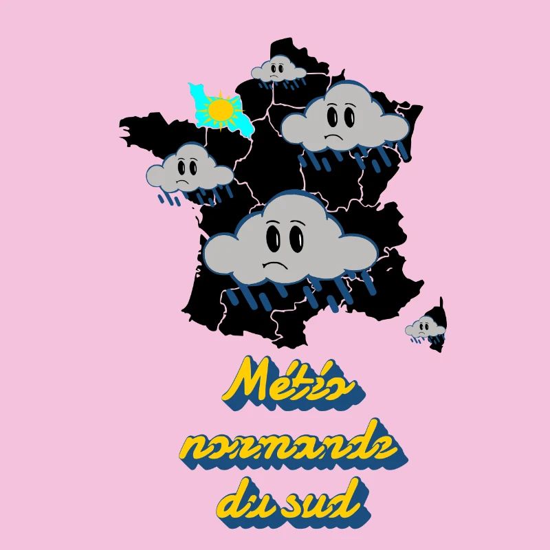 Météo rhônalpine