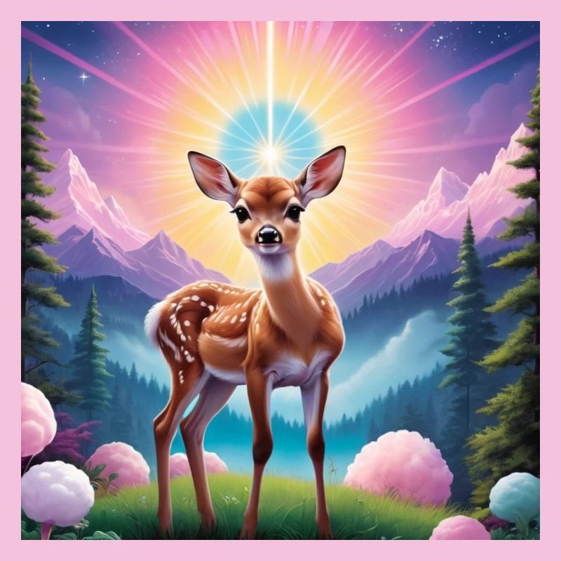 Fawn