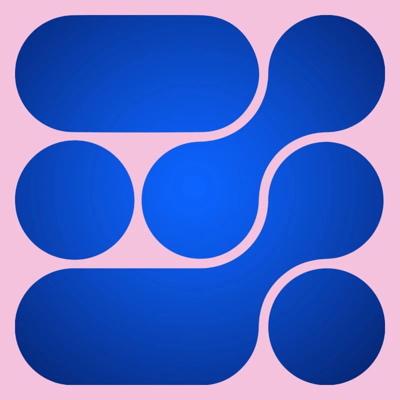 OCHOOO - Magic Blue