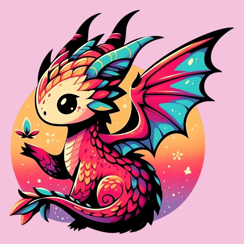 Drachen