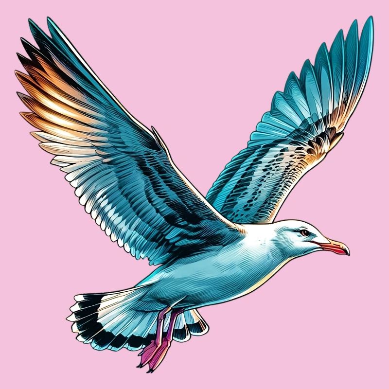 Möwe