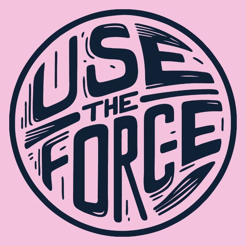 Utilisez la force 2