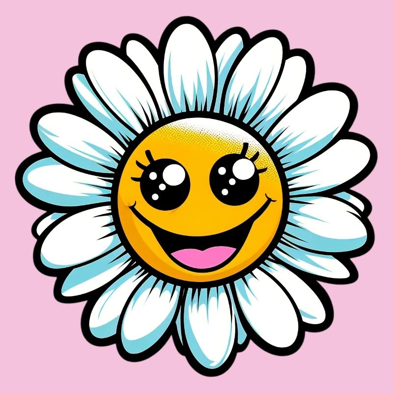 Gänseblümchen