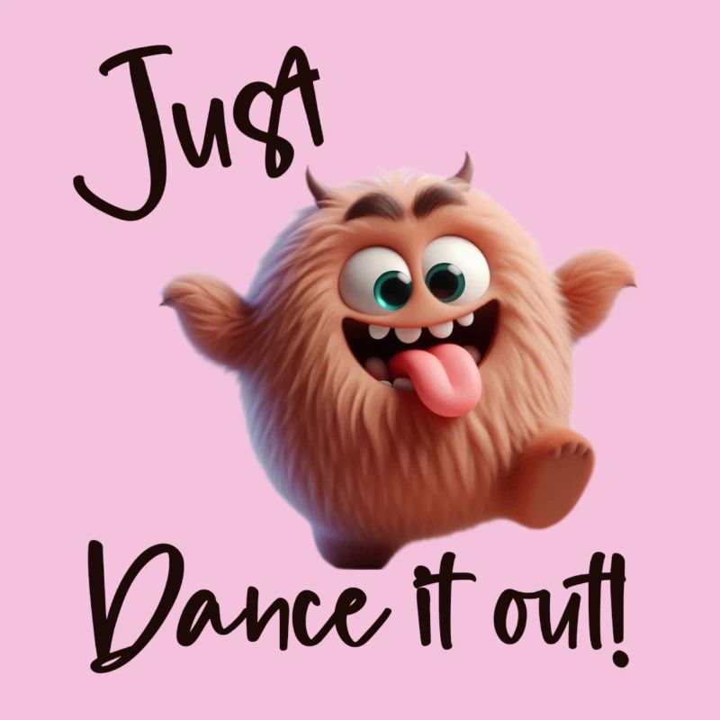 Il suffit de danser !