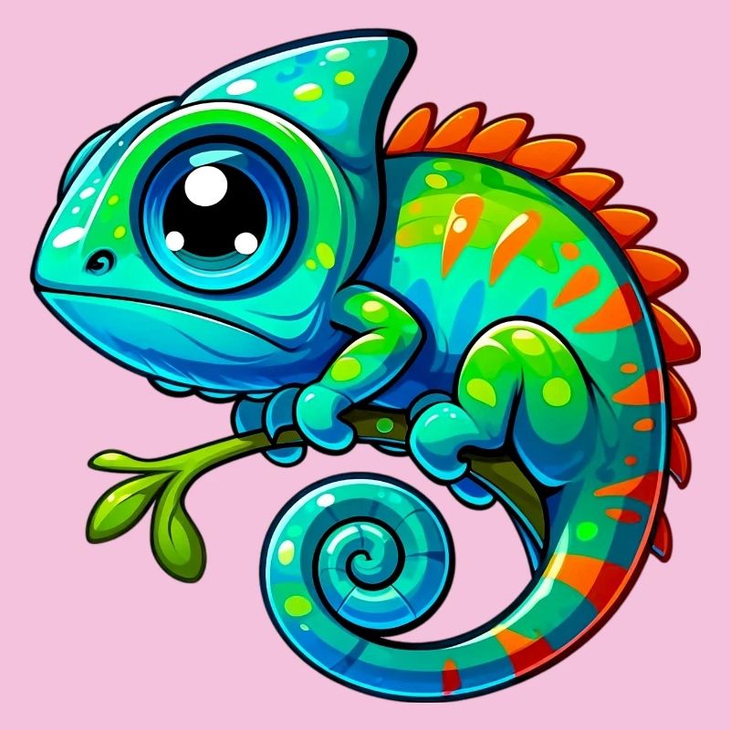 Chameleon