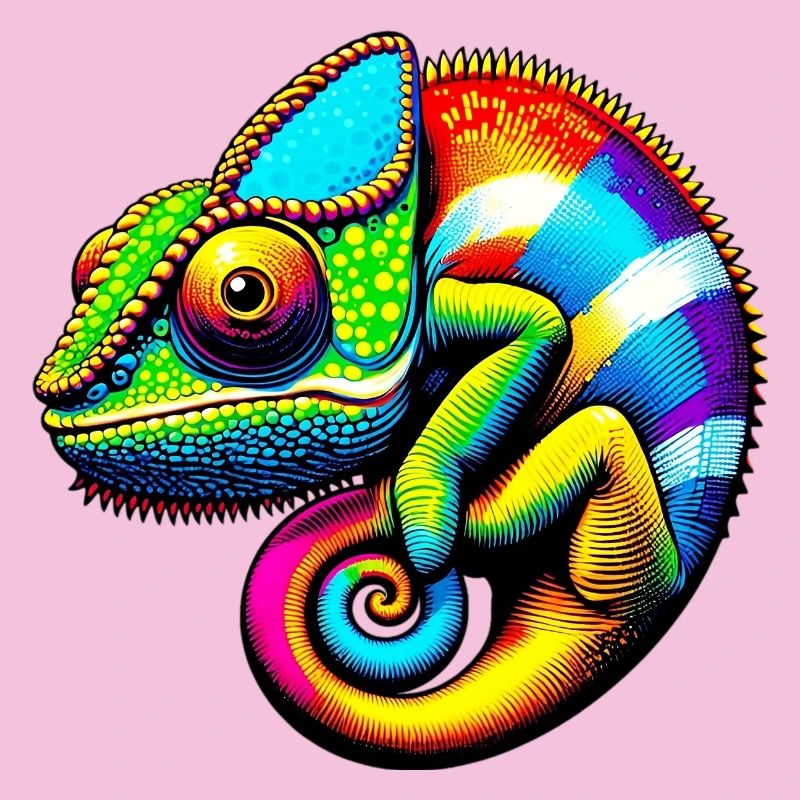 Chameleon