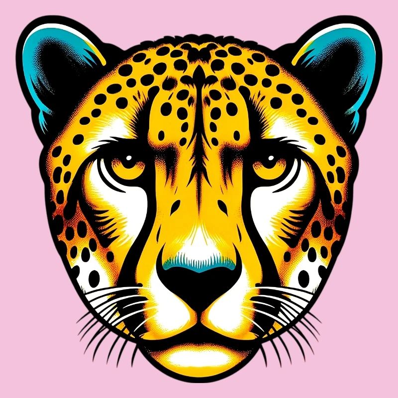 Guépard