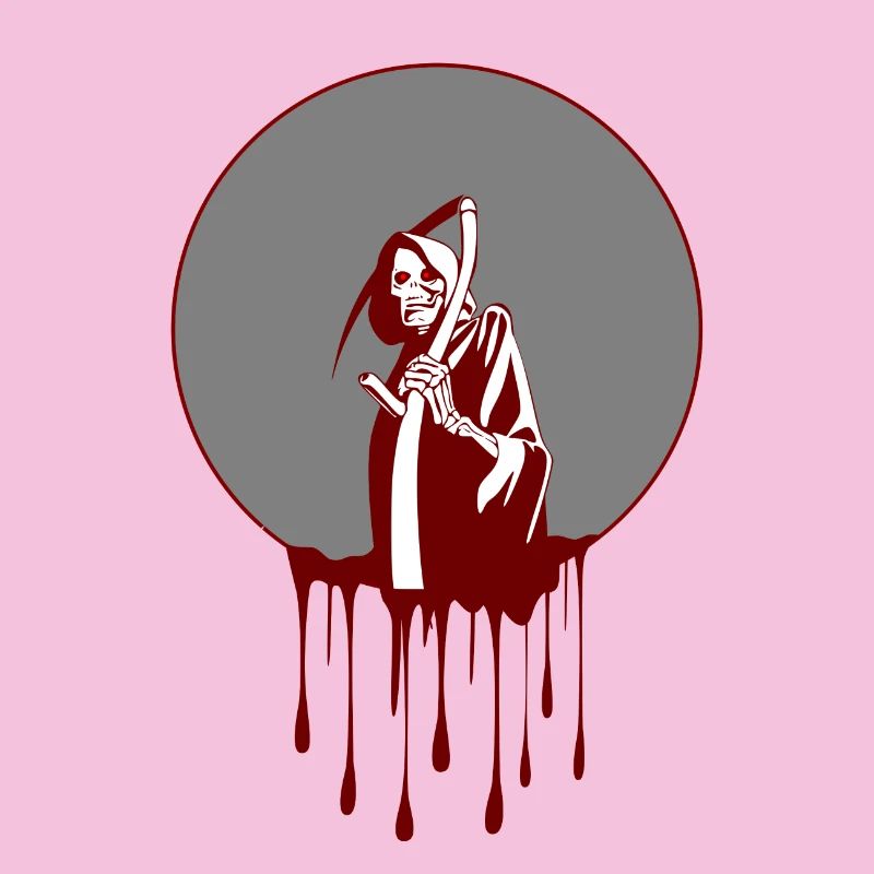 Der Sensenmann