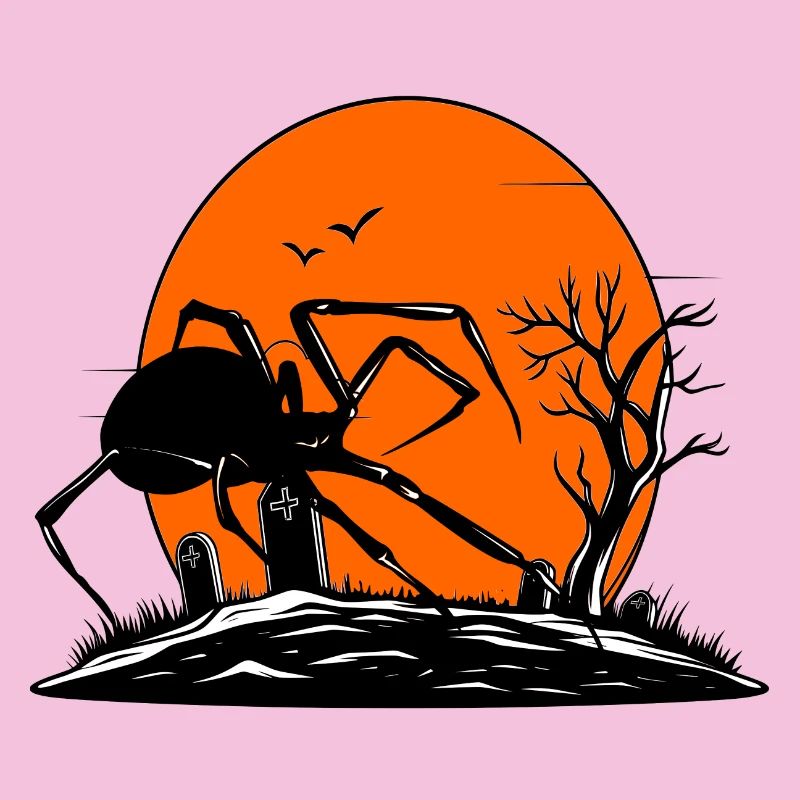 Spinne