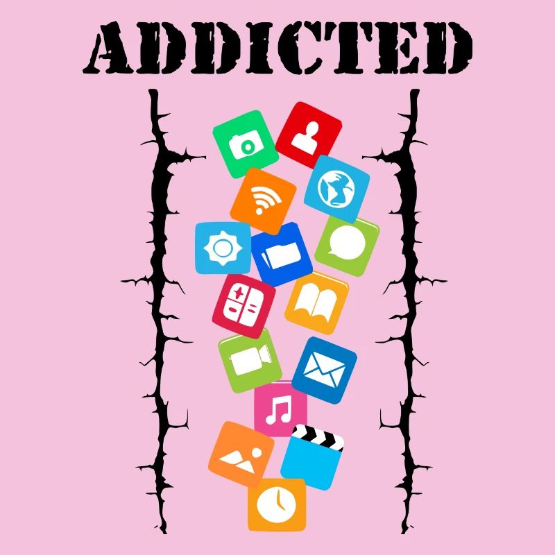 Addicted