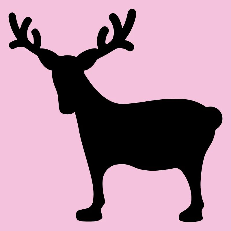 Rentier Xmas3