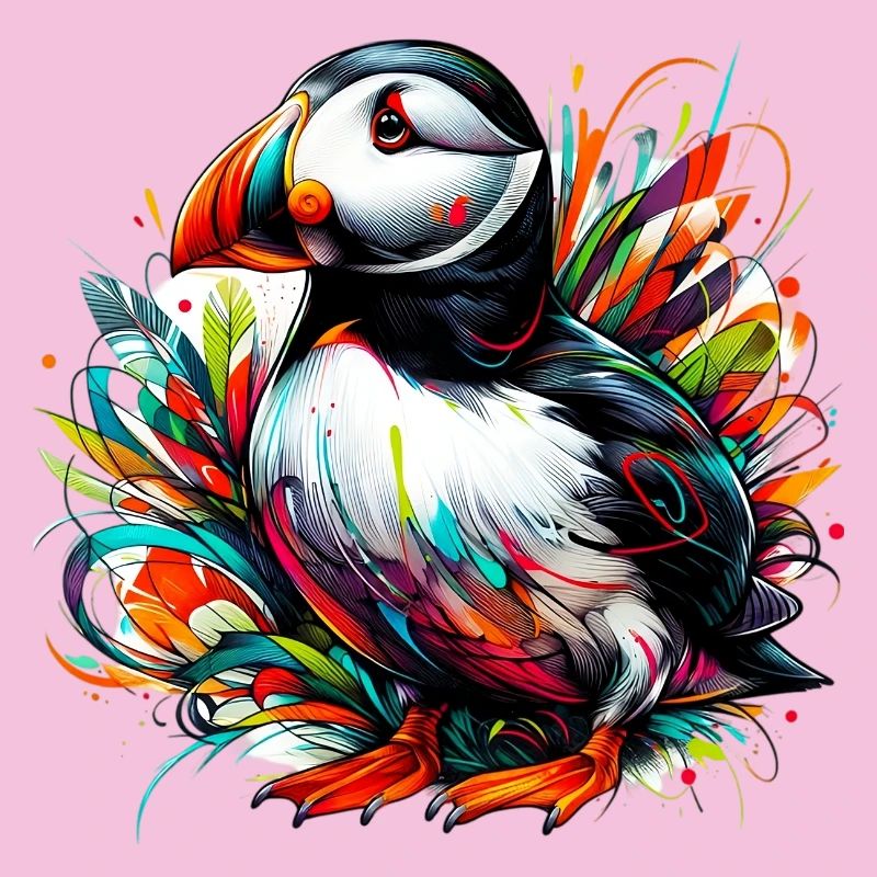 Puffin
