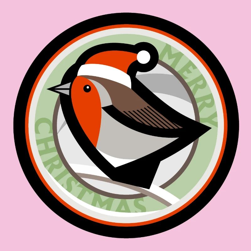 Robin de Noël