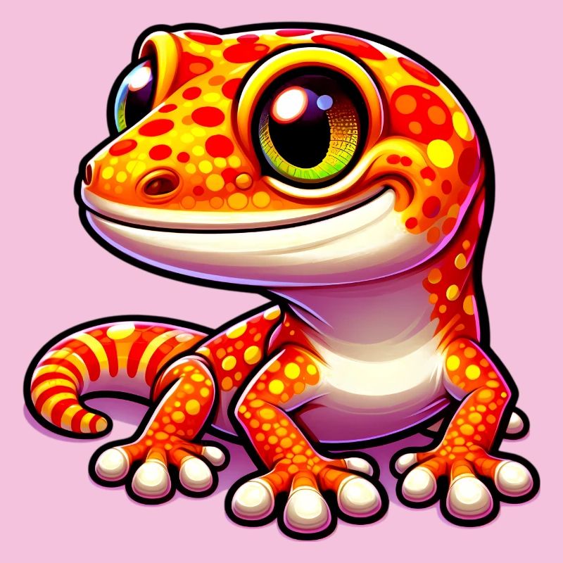 Gecko