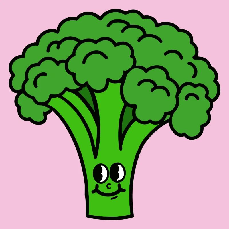 Brokkoli