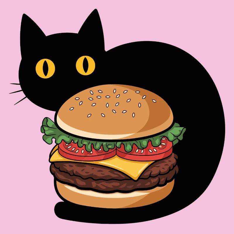 Burger Chat