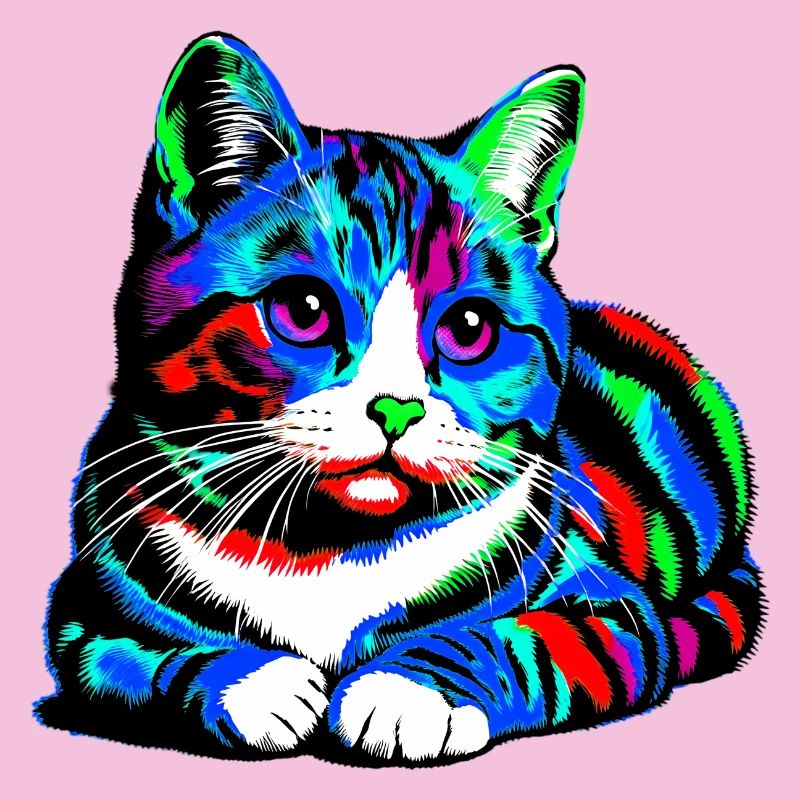 Katze