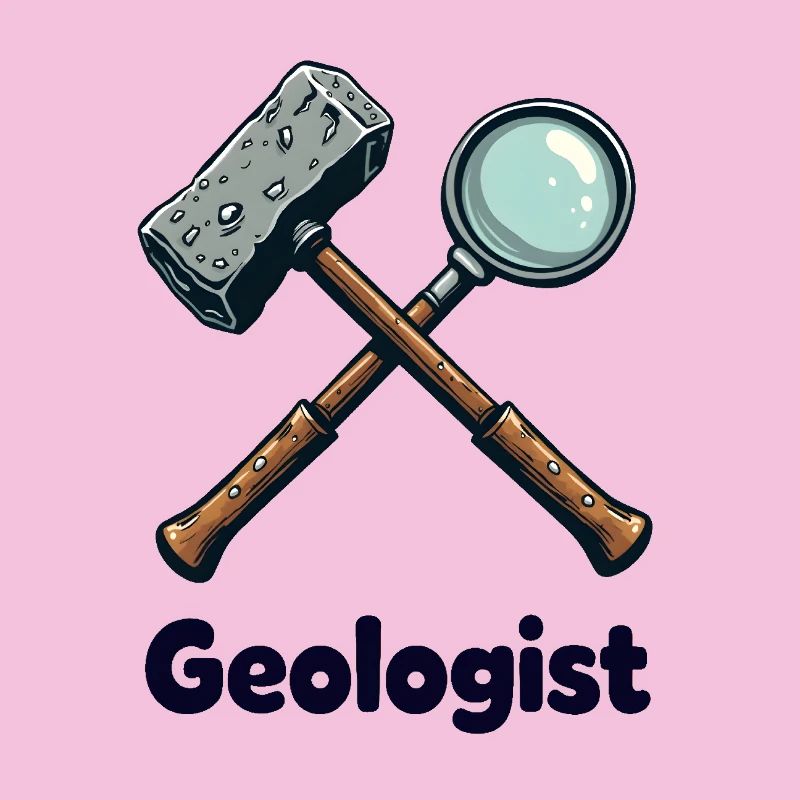 Geologist Tools
