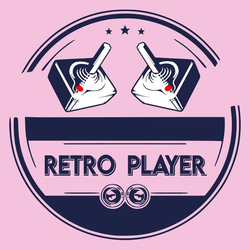 Retro-Spieler