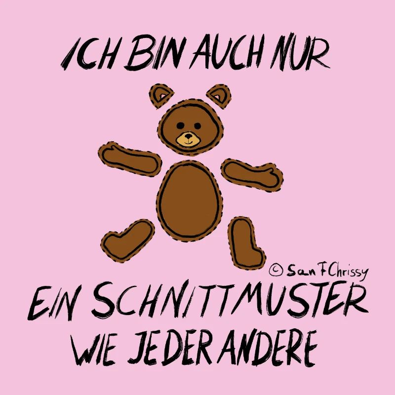 Pattern Bears