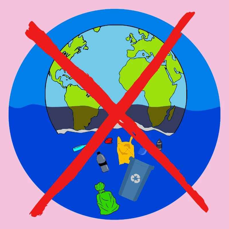 Planet Erde