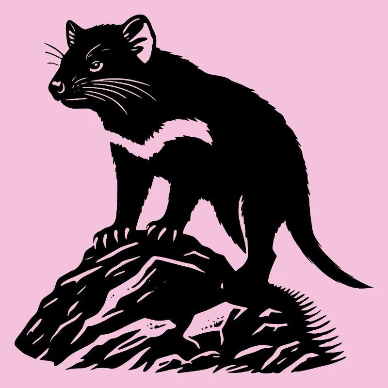 Tasmanian devil