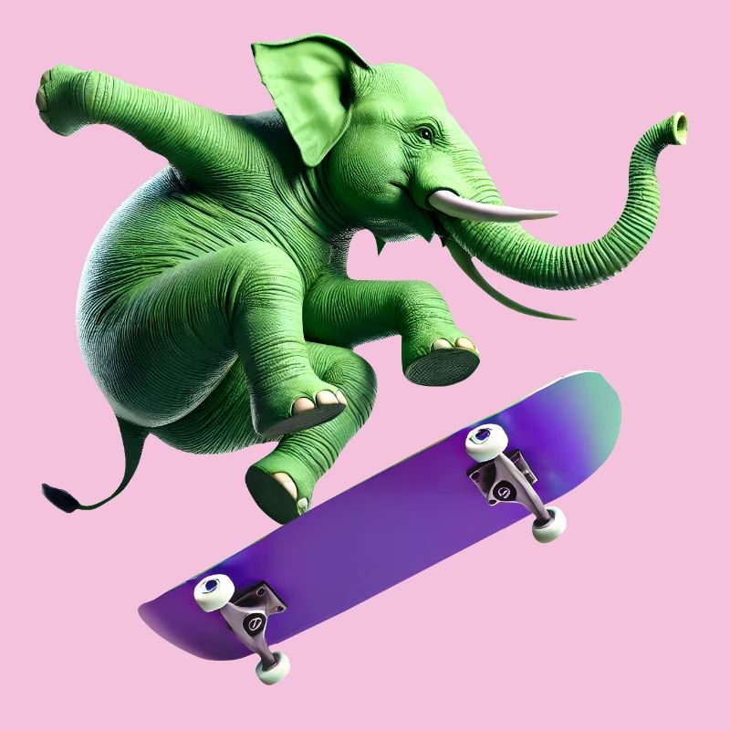 Trunk Trickster