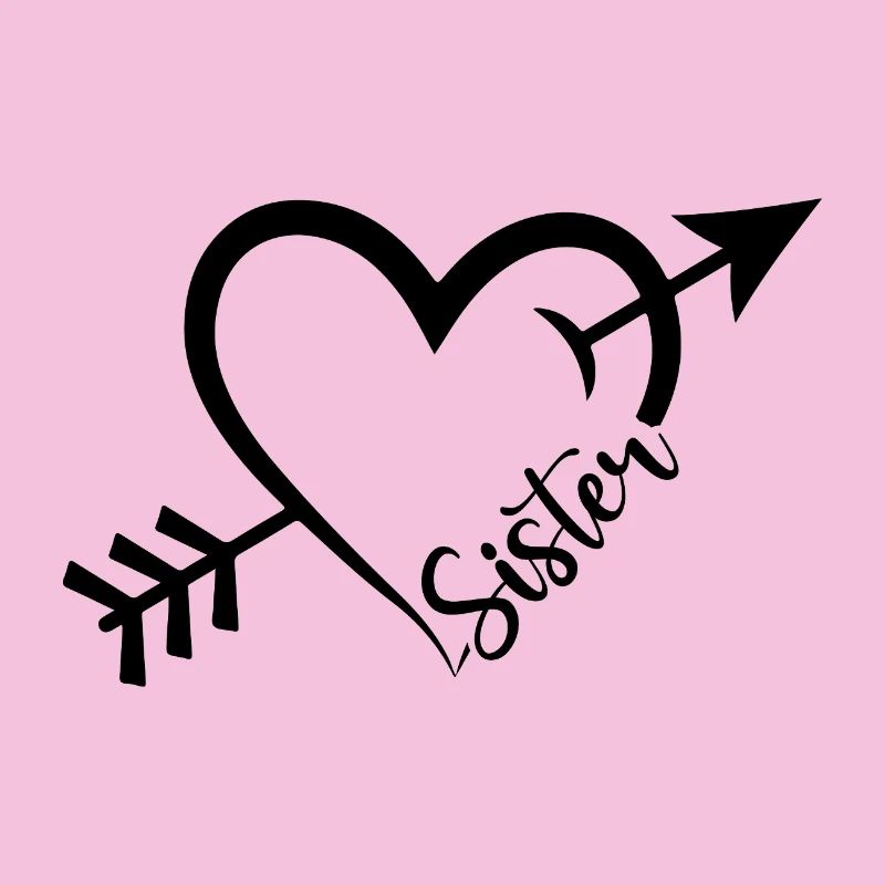 beste Schwester