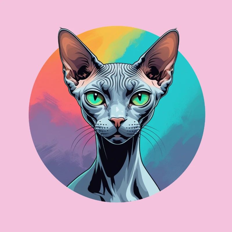 Sphynx Cat