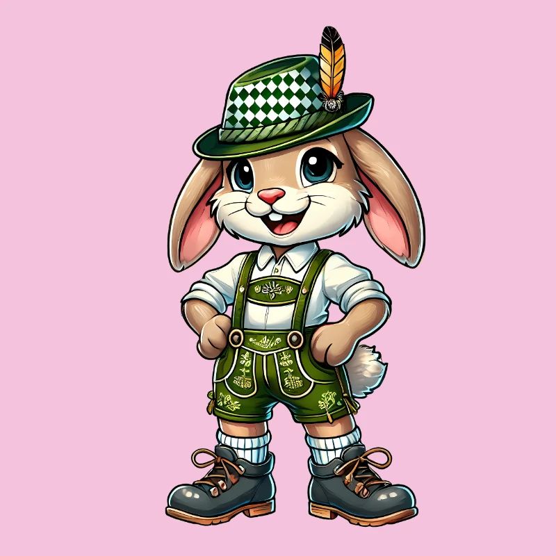 Bayerischer Hase