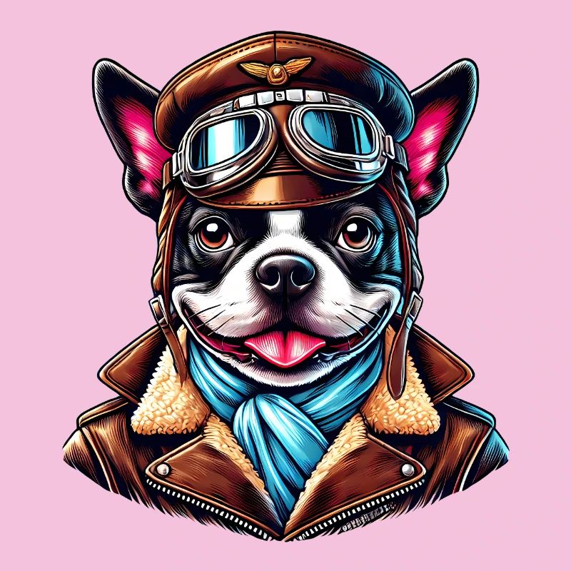 Bostie Pilot Design