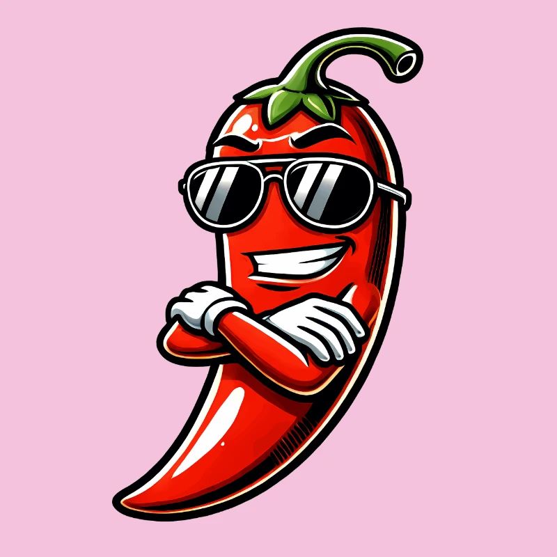Coole Chili