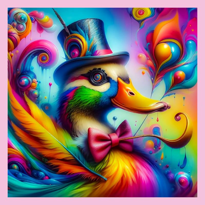 Duck