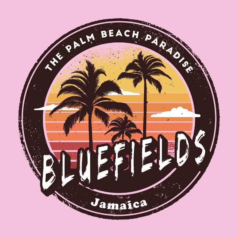 Bluefields Jamaica – Palm Beach Paradise