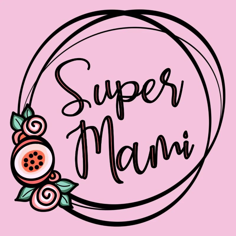 Super Mami
